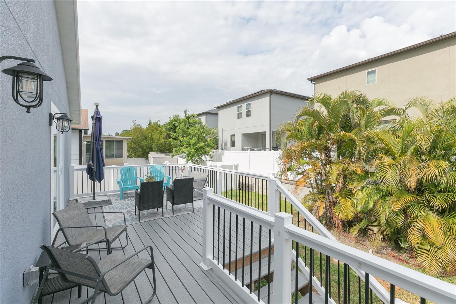 7308 S JUANITA ST, TAMPA, FL, 33616
