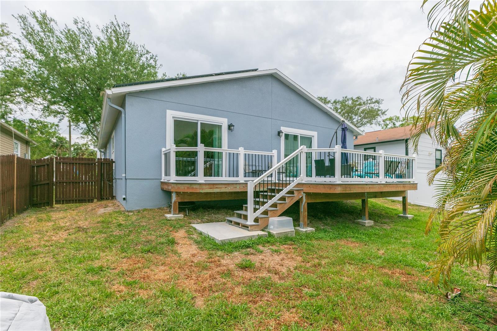 7308 S JUANITA ST, TAMPA, FL, 33616