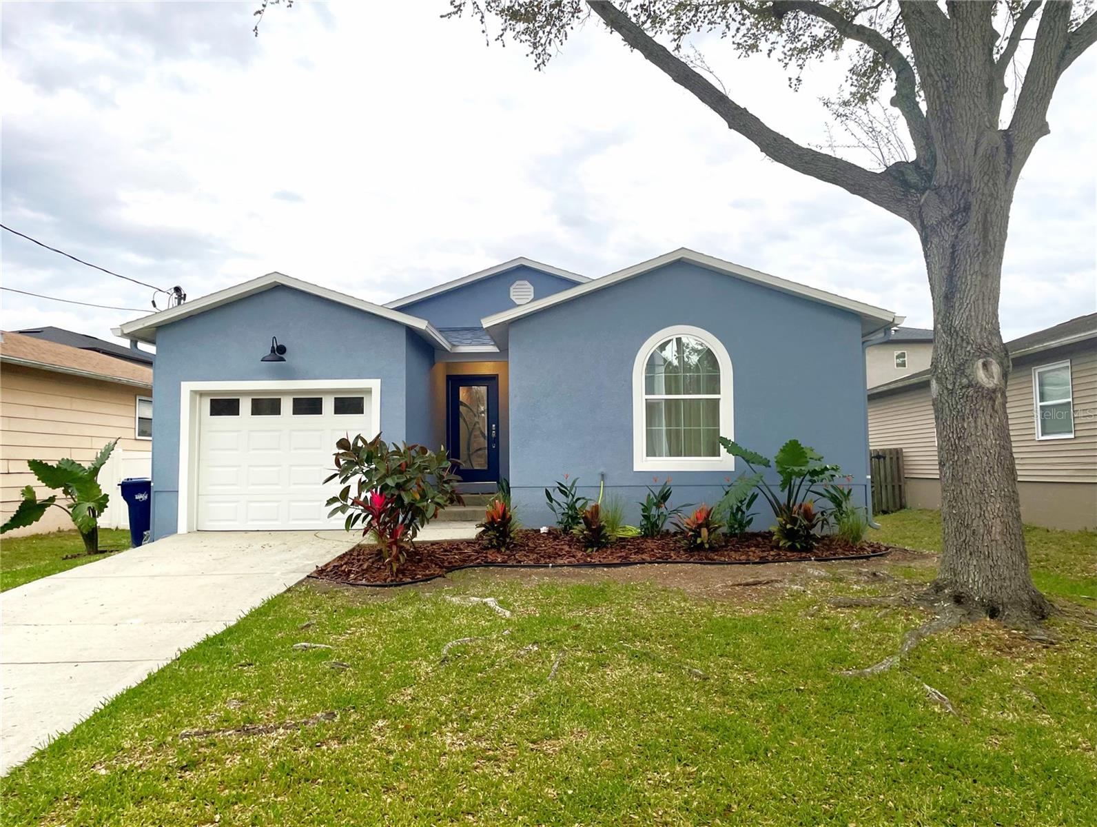 7308 S JUANITA ST, TAMPA, FL, 33616