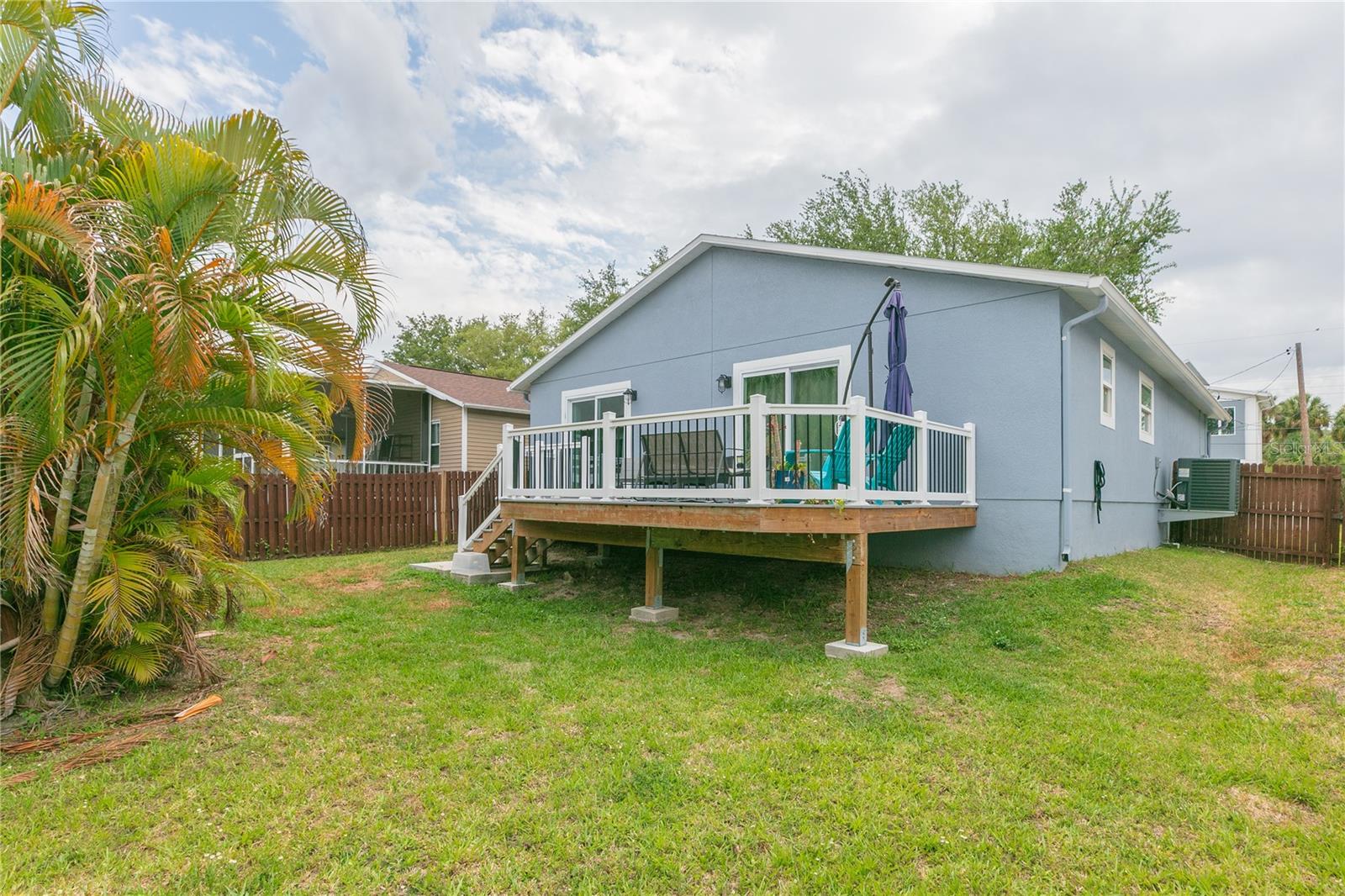 7308 S JUANITA ST, TAMPA, FL, 33616
