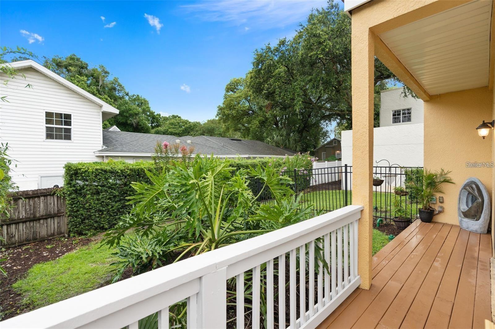 828 ELLWOOD AVE #J, ORLANDO, FL, 32804