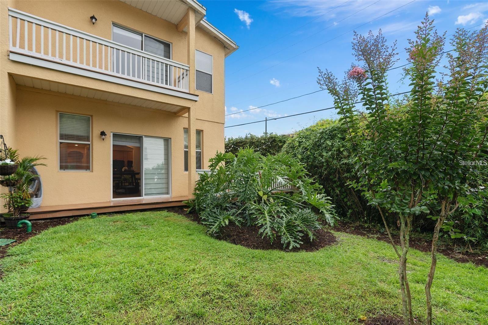 828 ELLWOOD AVE #J, ORLANDO, FL, 32804