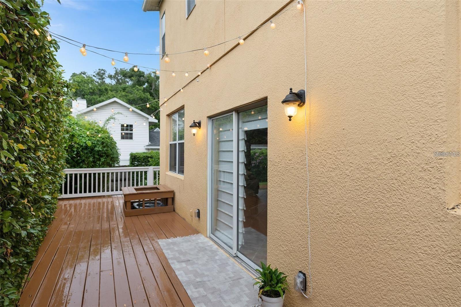 828 ELLWOOD AVE #J, ORLANDO, FL, 32804