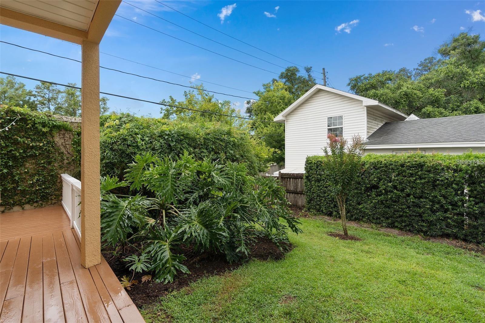 828 ELLWOOD AVE #J, ORLANDO, FL, 32804