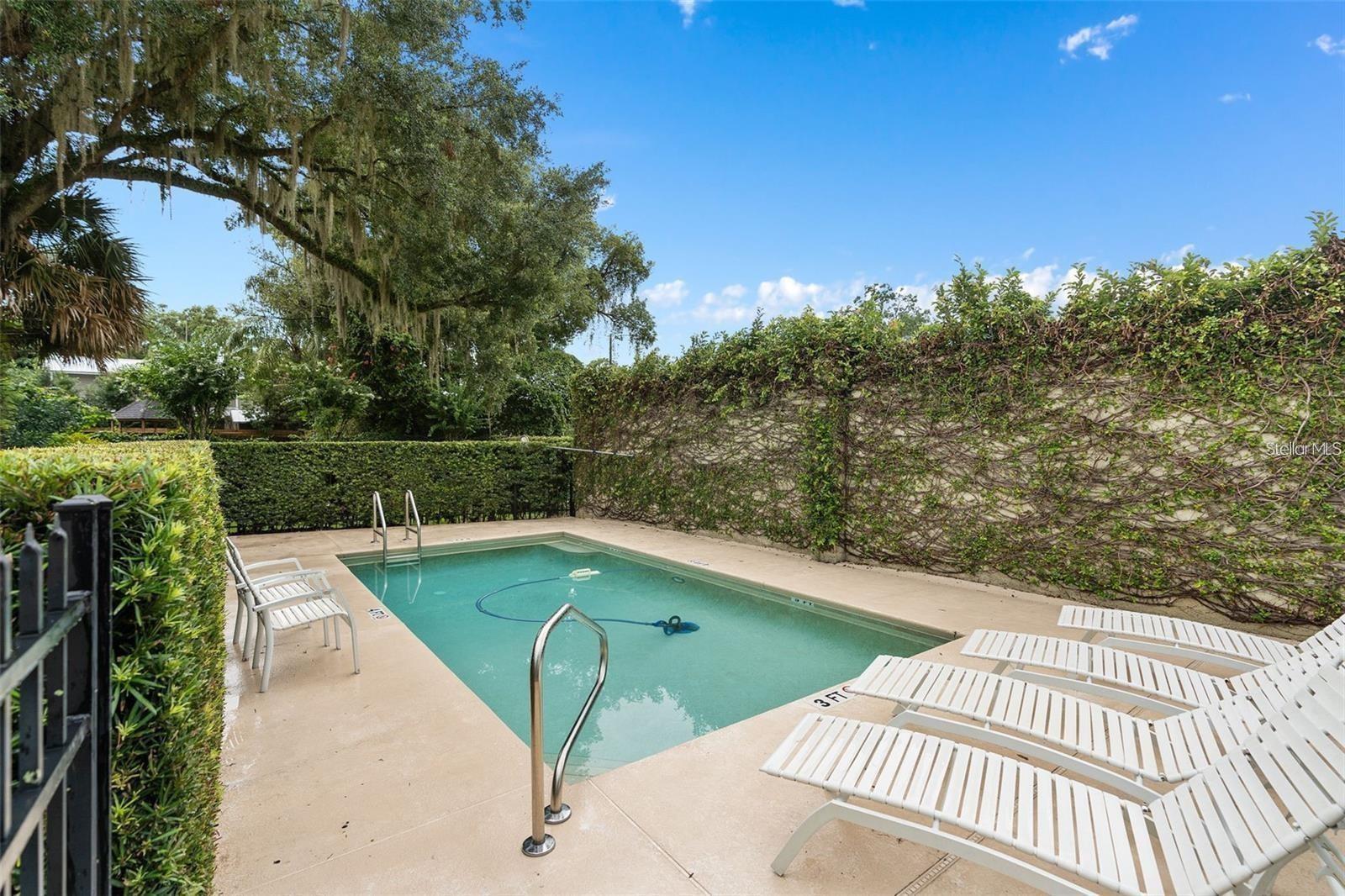 828 ELLWOOD AVE #J, ORLANDO, FL, 32804