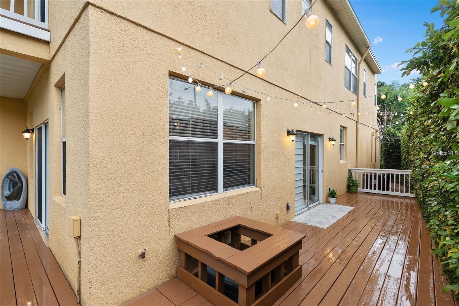 828 ELLWOOD AVE #J, ORLANDO, FL, 32804