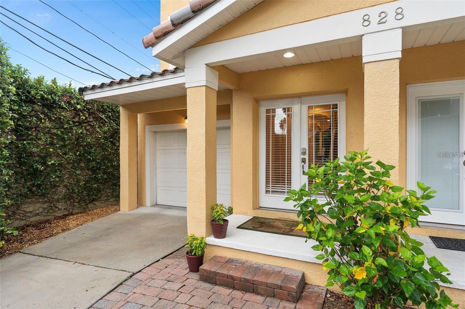 828 ELLWOOD AVE #J, ORLANDO, FL, 32804