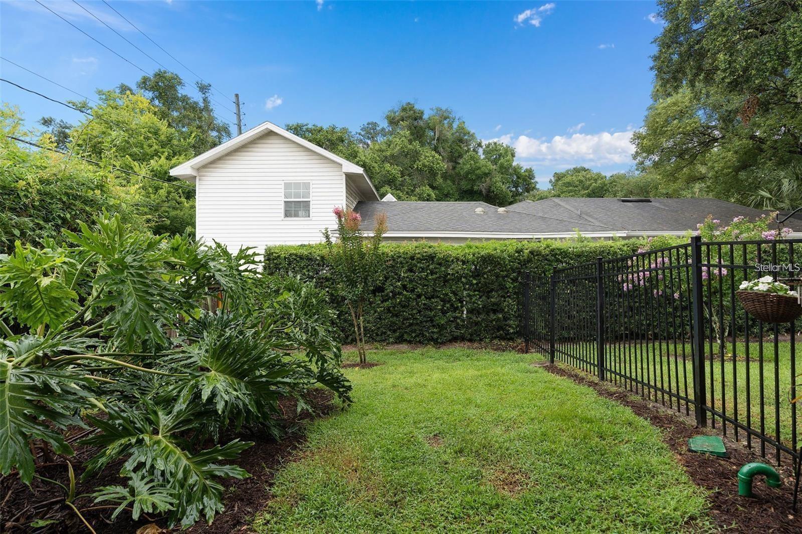 828 ELLWOOD AVE #J, ORLANDO, FL, 32804