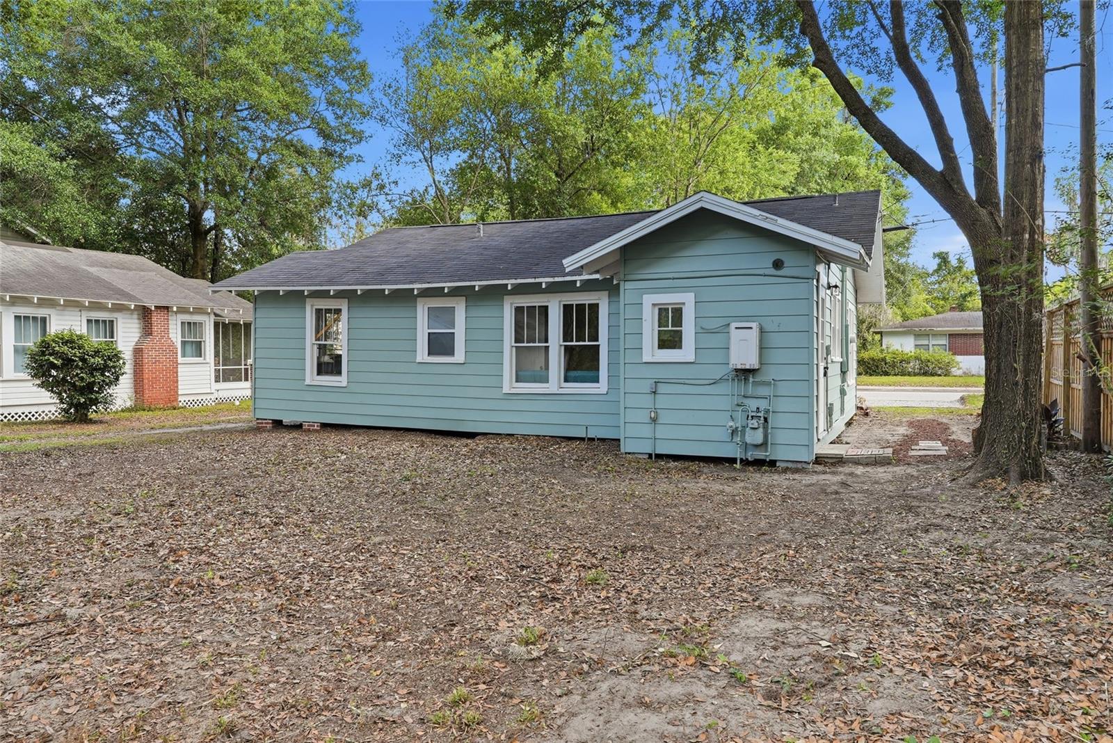 312 NW 14TH AVE, GAINESVILLE, FL, 32601