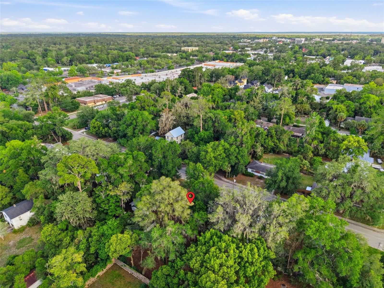 312 NW 14TH AVE, GAINESVILLE, FL, 32601