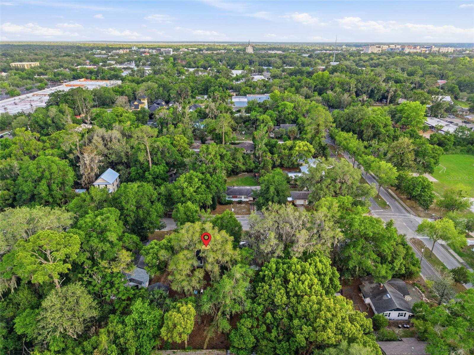 312 NW 14TH AVE, GAINESVILLE, FL, 32601