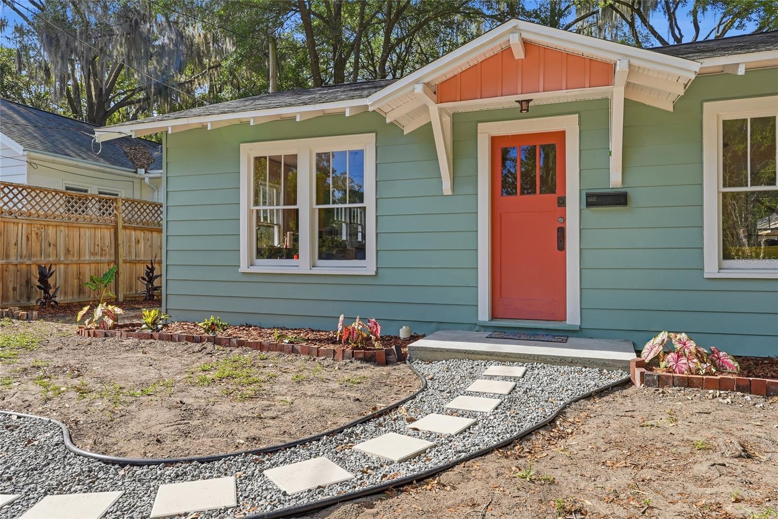 312 NW 14TH AVE, GAINESVILLE, FL, 32601
