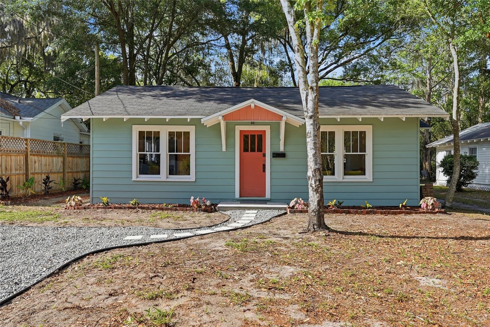312 NW 14TH AVE, GAINESVILLE, FL, 32601