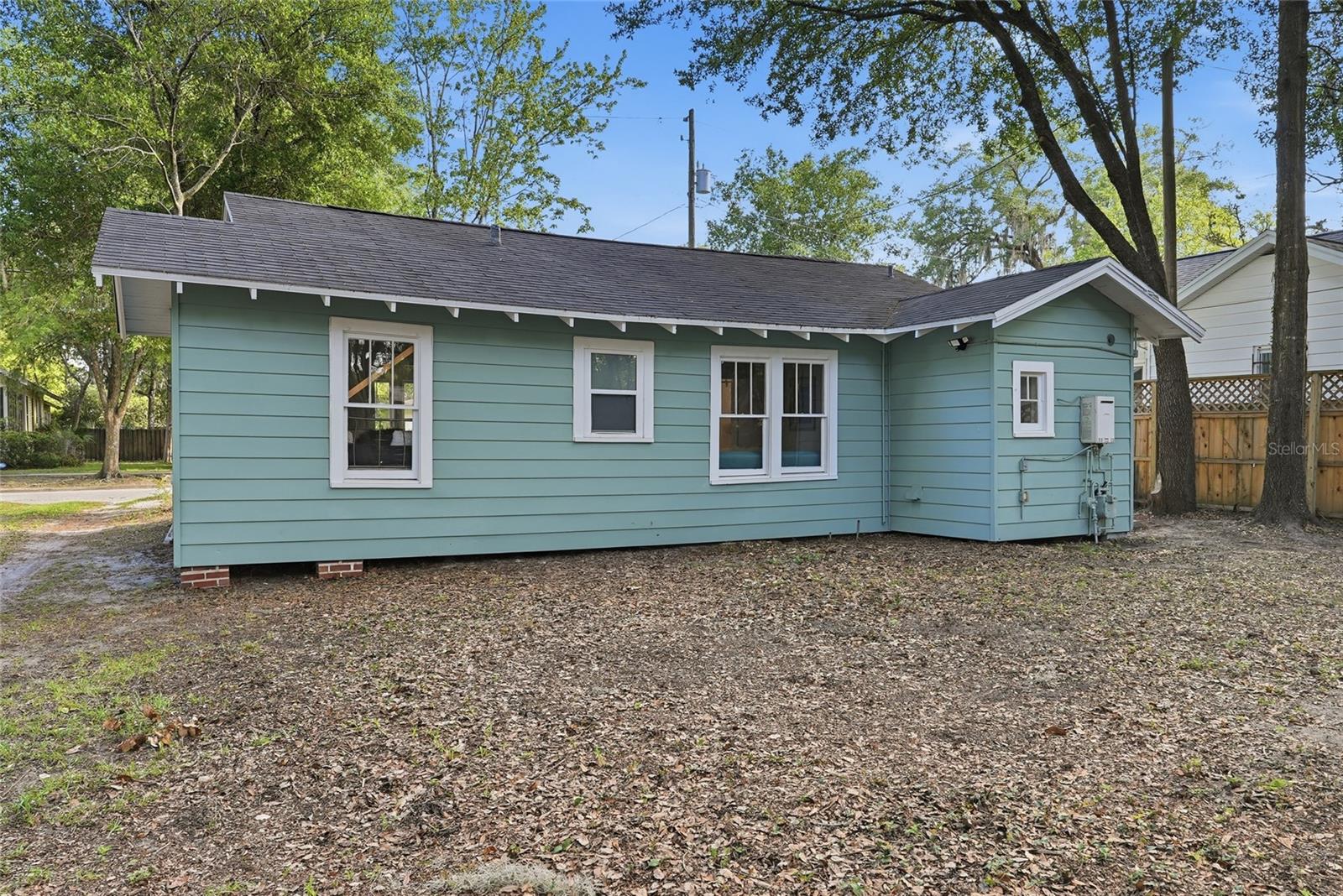 312 NW 14TH AVE, GAINESVILLE, FL, 32601