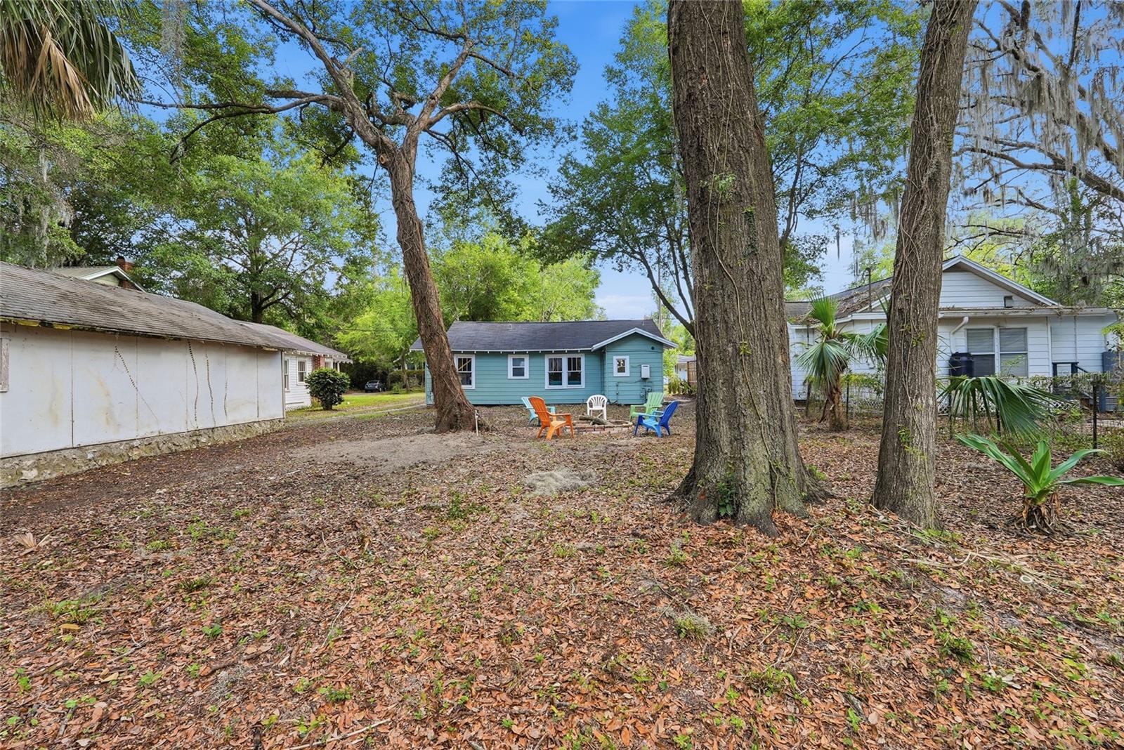 312 NW 14TH AVE, GAINESVILLE, FL, 32601