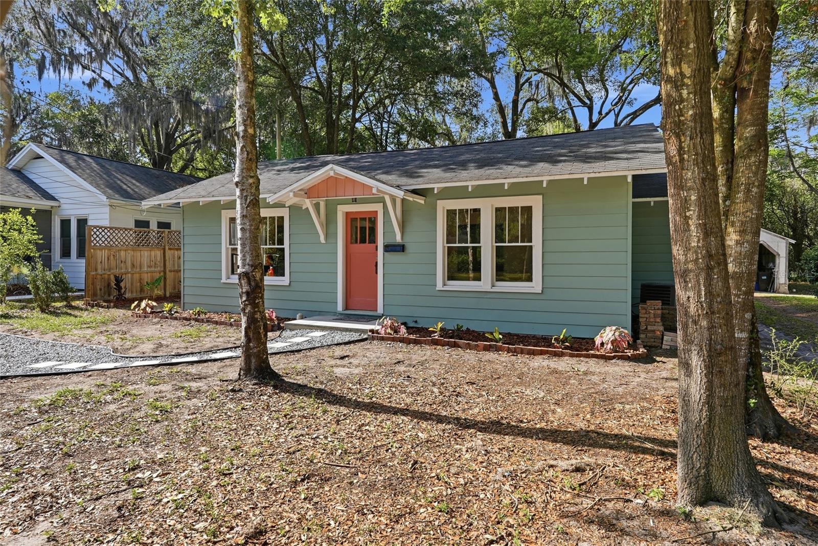 312 NW 14TH AVE, GAINESVILLE, FL, 32601