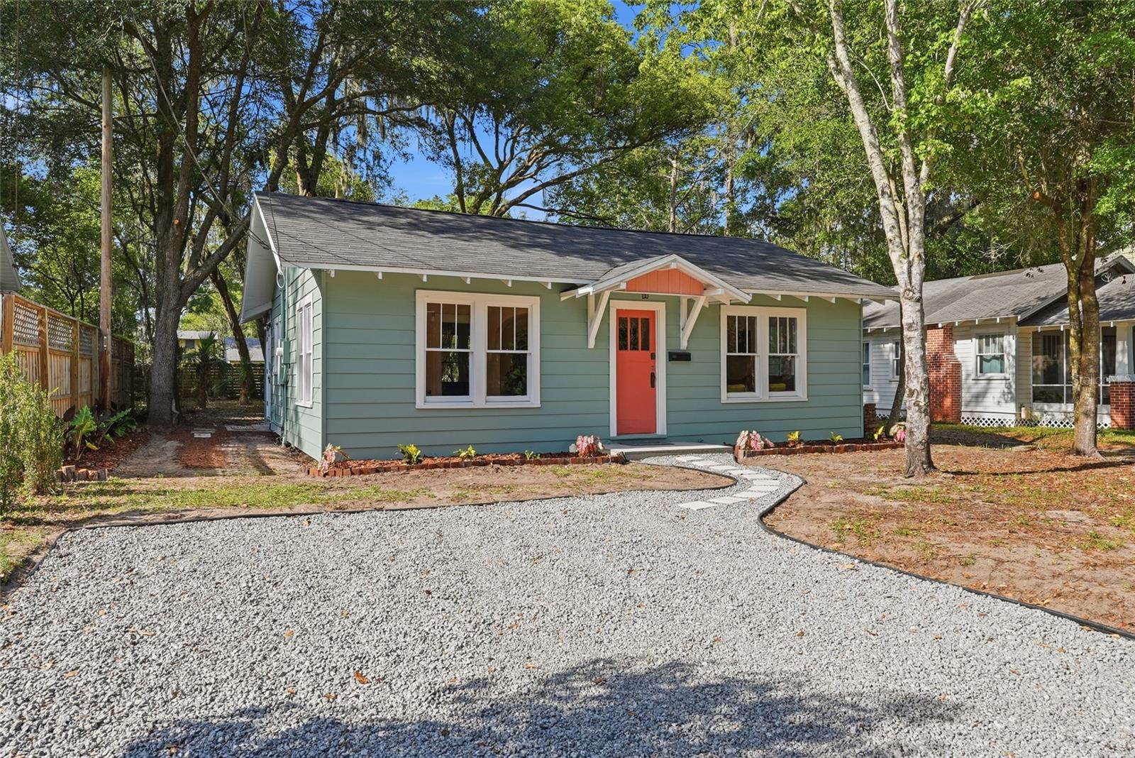 312 NW 14TH AVE, GAINESVILLE, FL, 32601