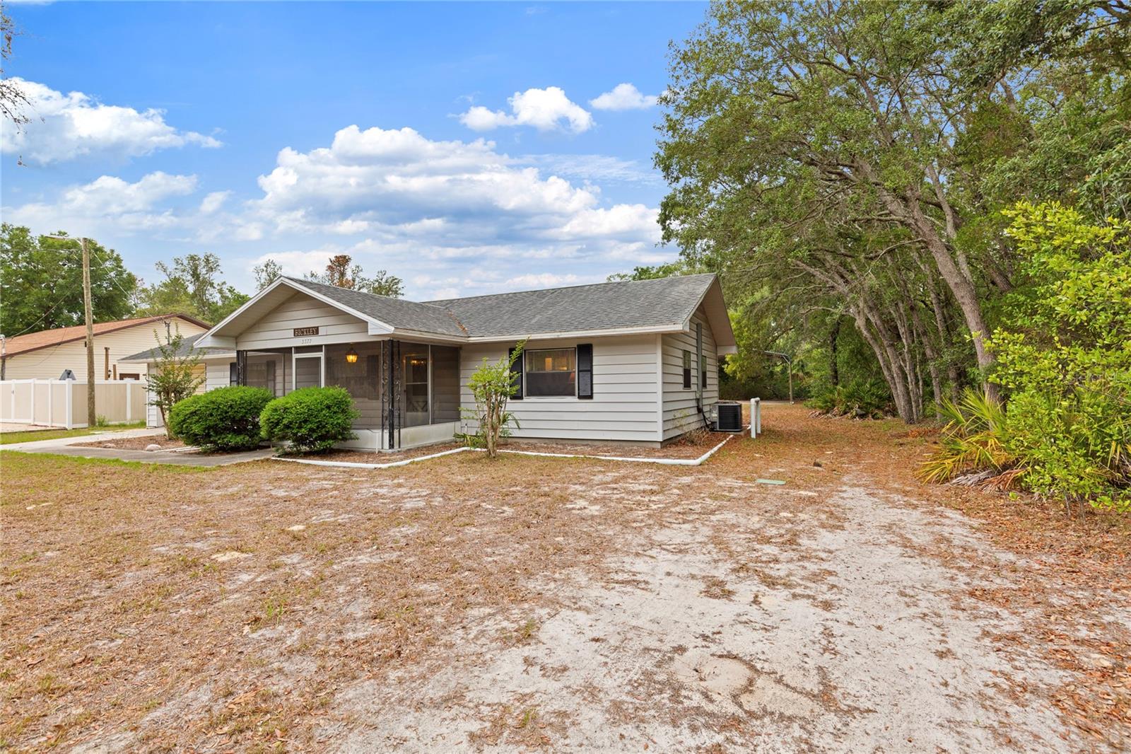 3377 MEMORY LN, SPRING HILL, FL, 34606