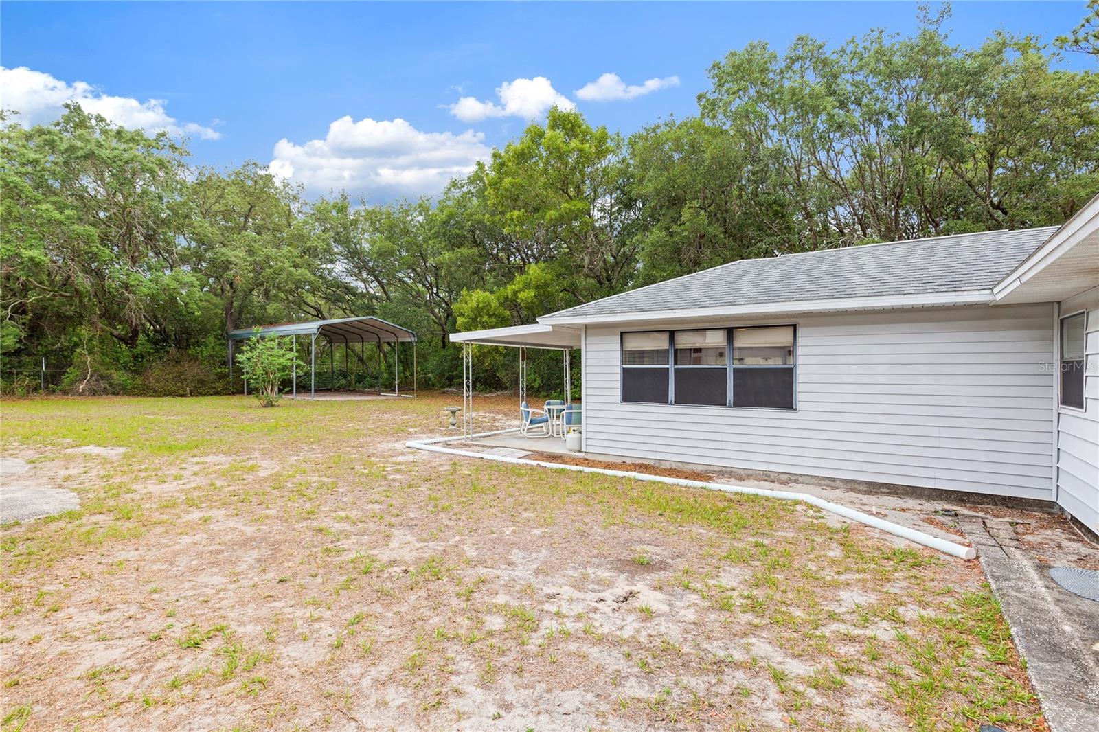 3377 MEMORY LN, SPRING HILL, FL, 34606