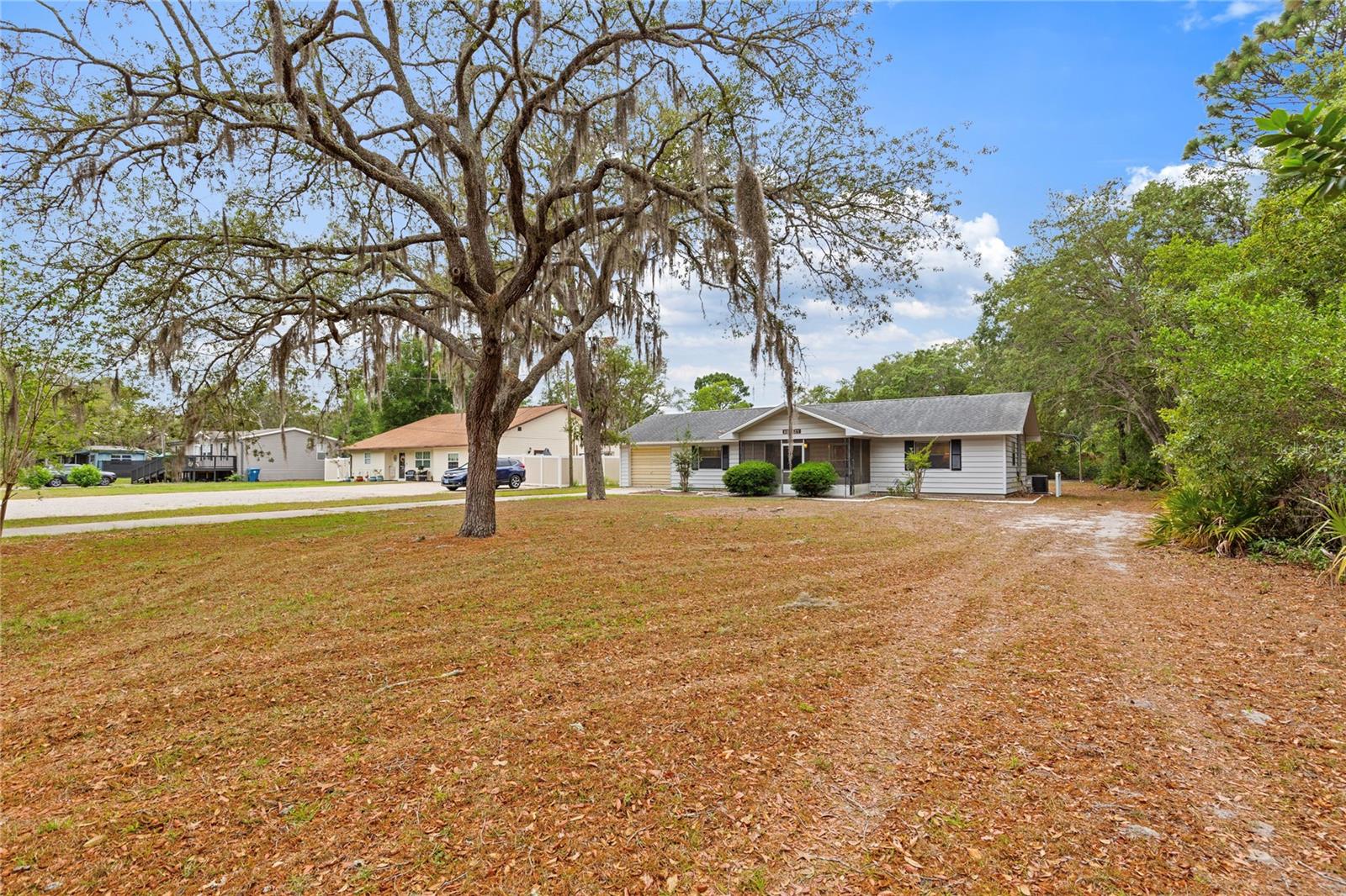 3377 MEMORY LN, SPRING HILL, FL, 34606