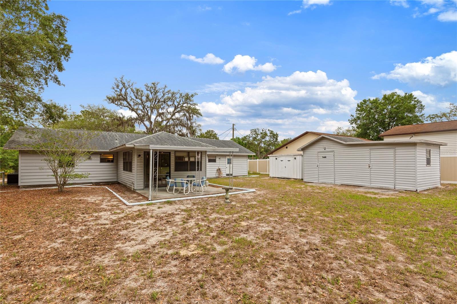 3377 MEMORY LN, SPRING HILL, FL, 34606