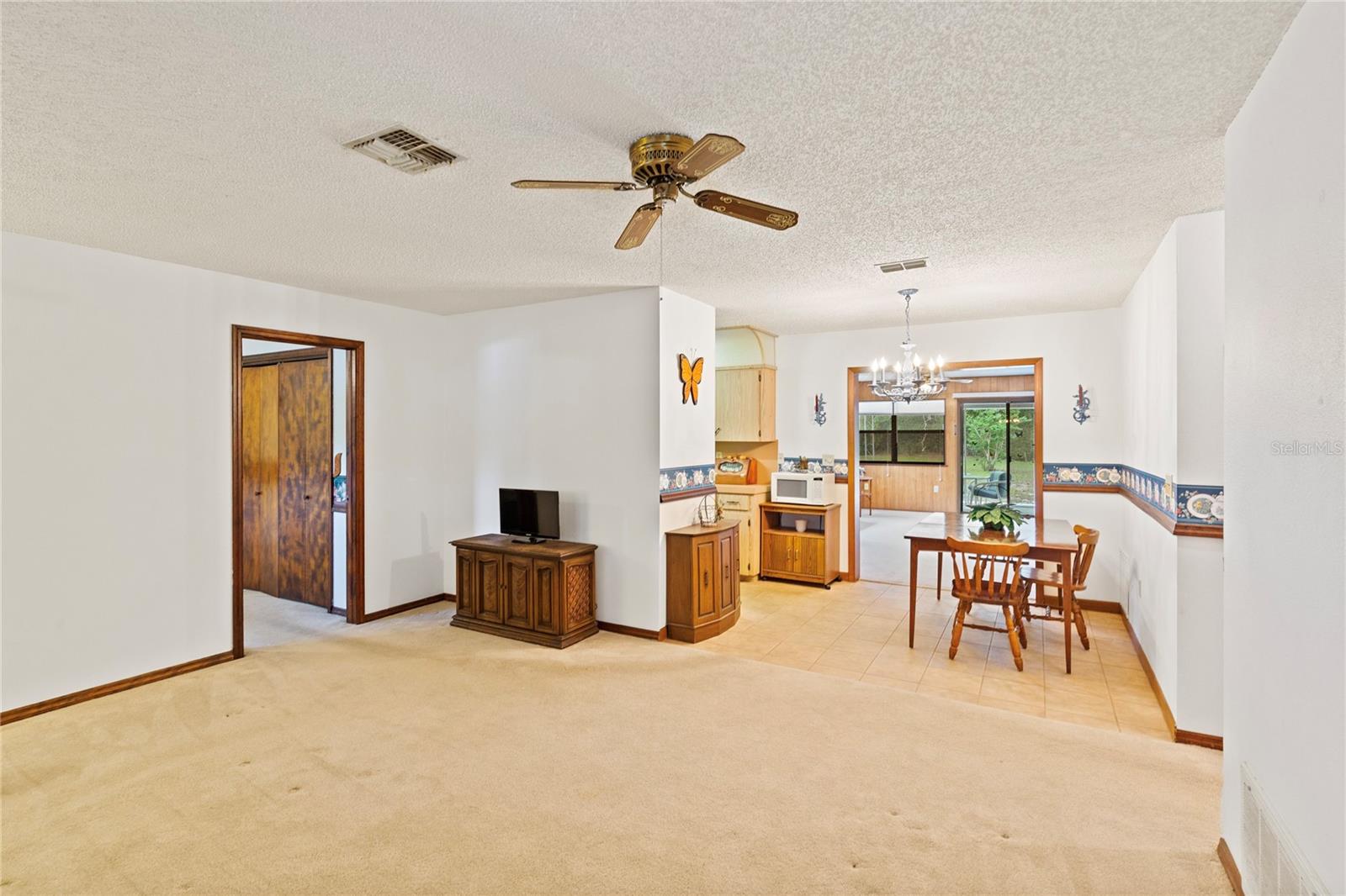 3377 MEMORY LN, SPRING HILL, FL, 34606