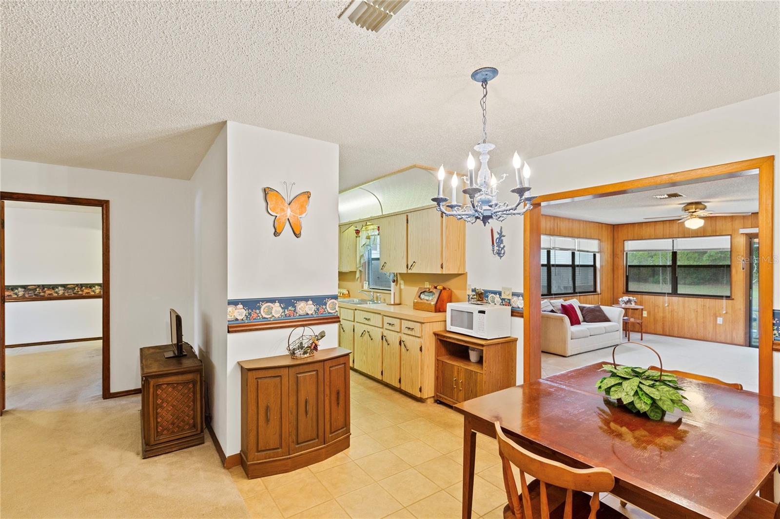 3377 MEMORY LN, SPRING HILL, FL, 34606