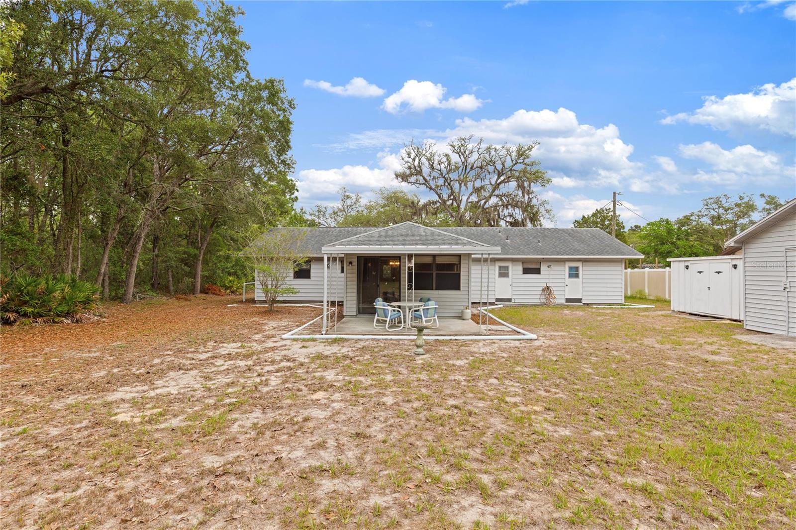 3377 MEMORY LN, SPRING HILL, FL, 34606