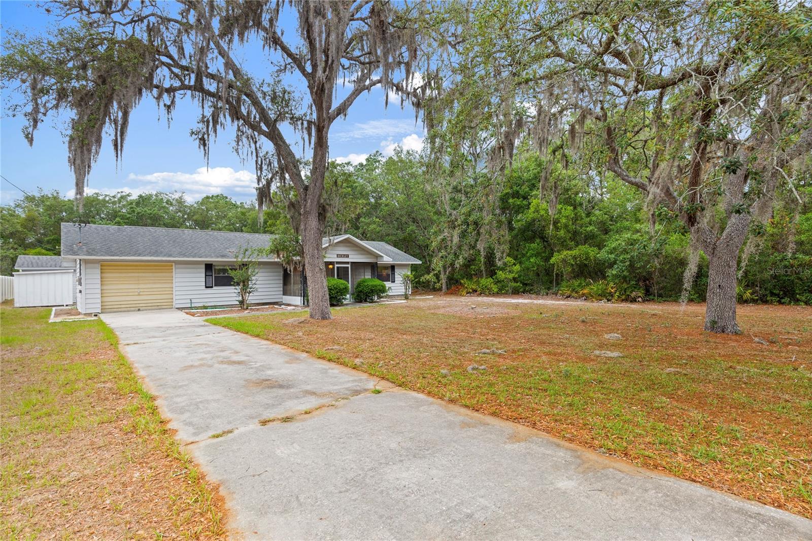 3377 MEMORY LN, SPRING HILL, FL, 34606