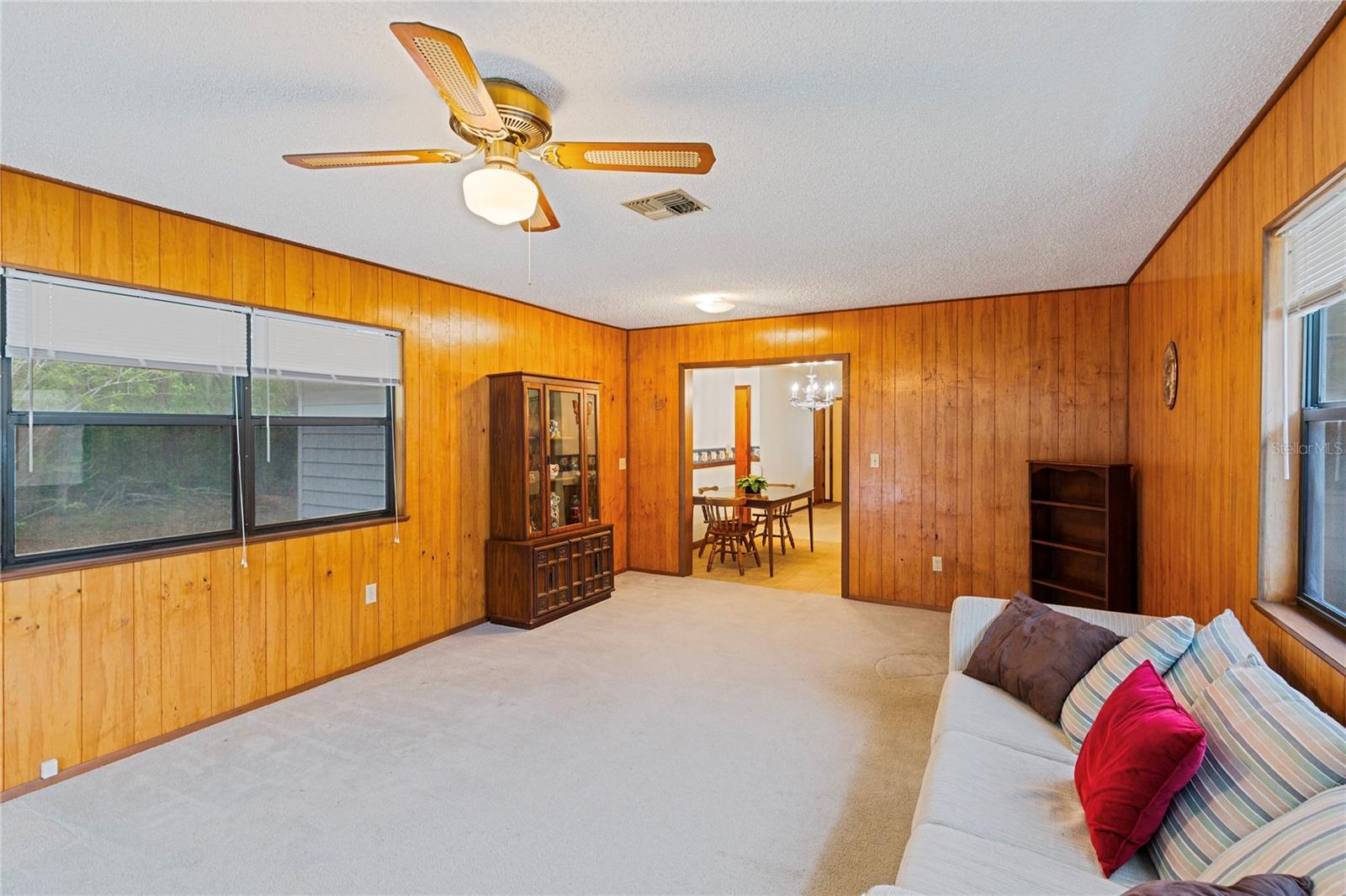 3377 MEMORY LN, SPRING HILL, FL, 34606