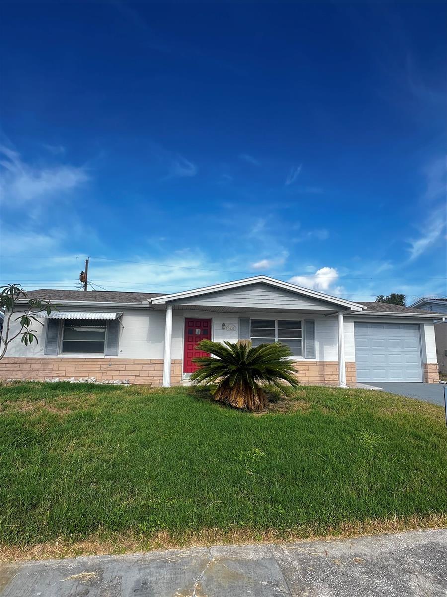 3433 MONTICELLO ST, HOLIDAY, FL, 34690