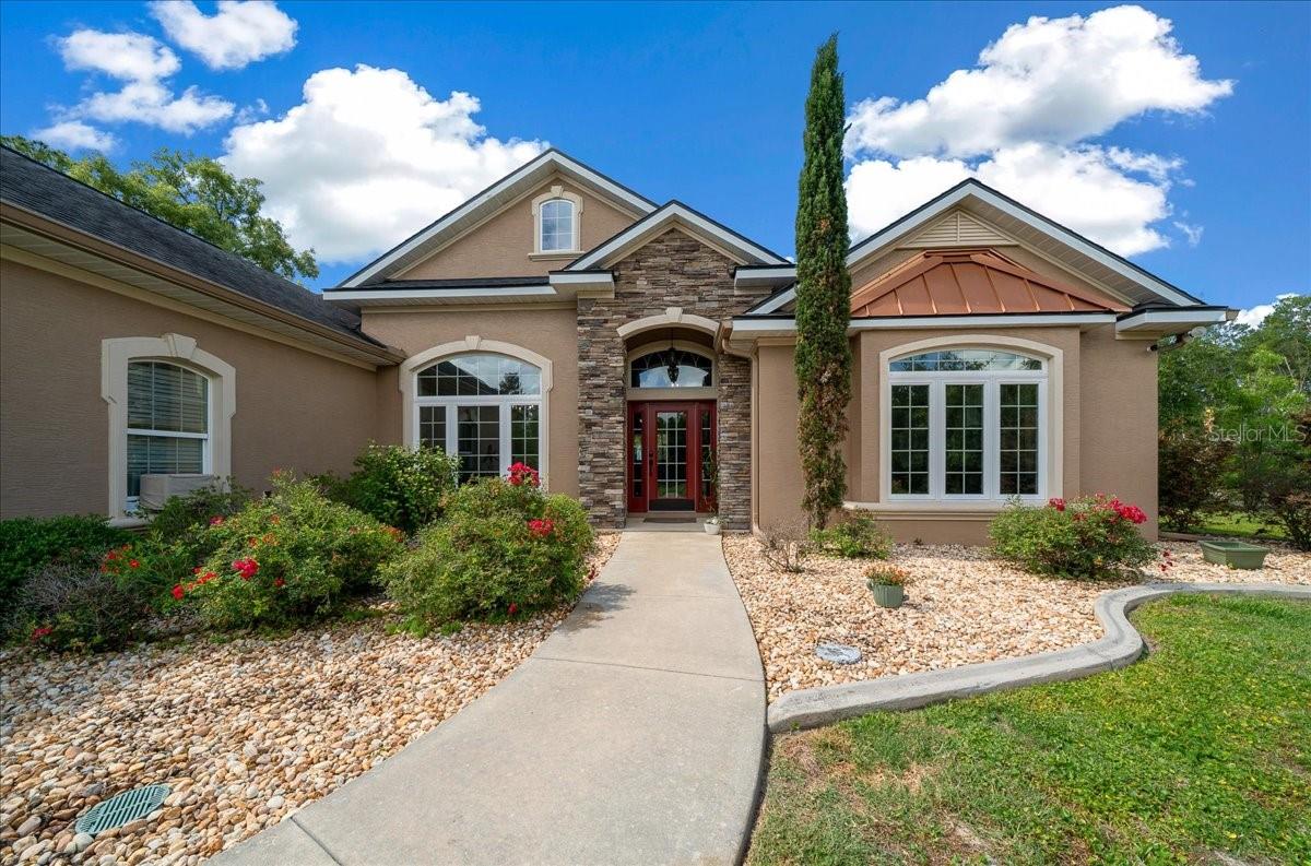 3922 SW 115TH ST, OCALA, FL, 34476