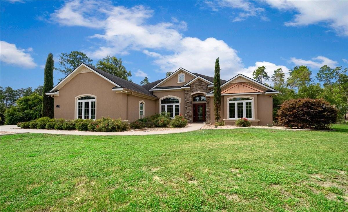 3922 SW 115TH ST, OCALA, FL, 34476