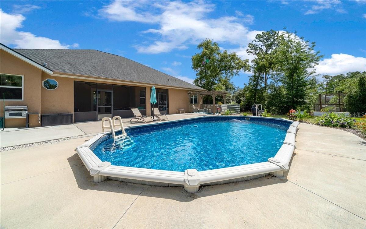 3922 SW 115TH ST, OCALA, FL, 34476