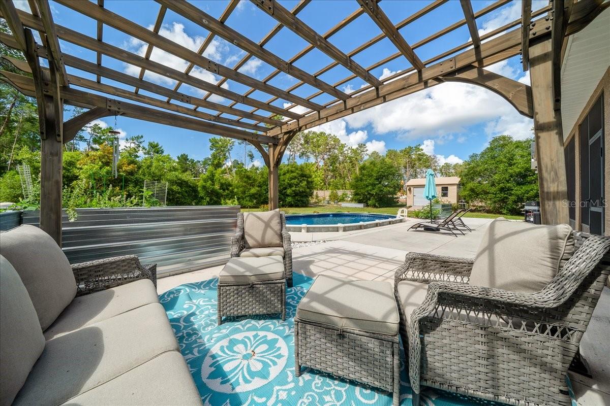 3922 SW 115TH ST, OCALA, FL, 34476