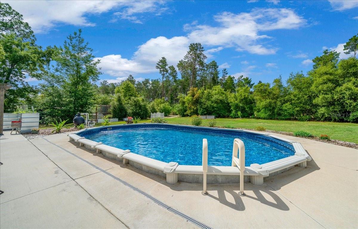 3922 SW 115TH ST, OCALA, FL, 34476