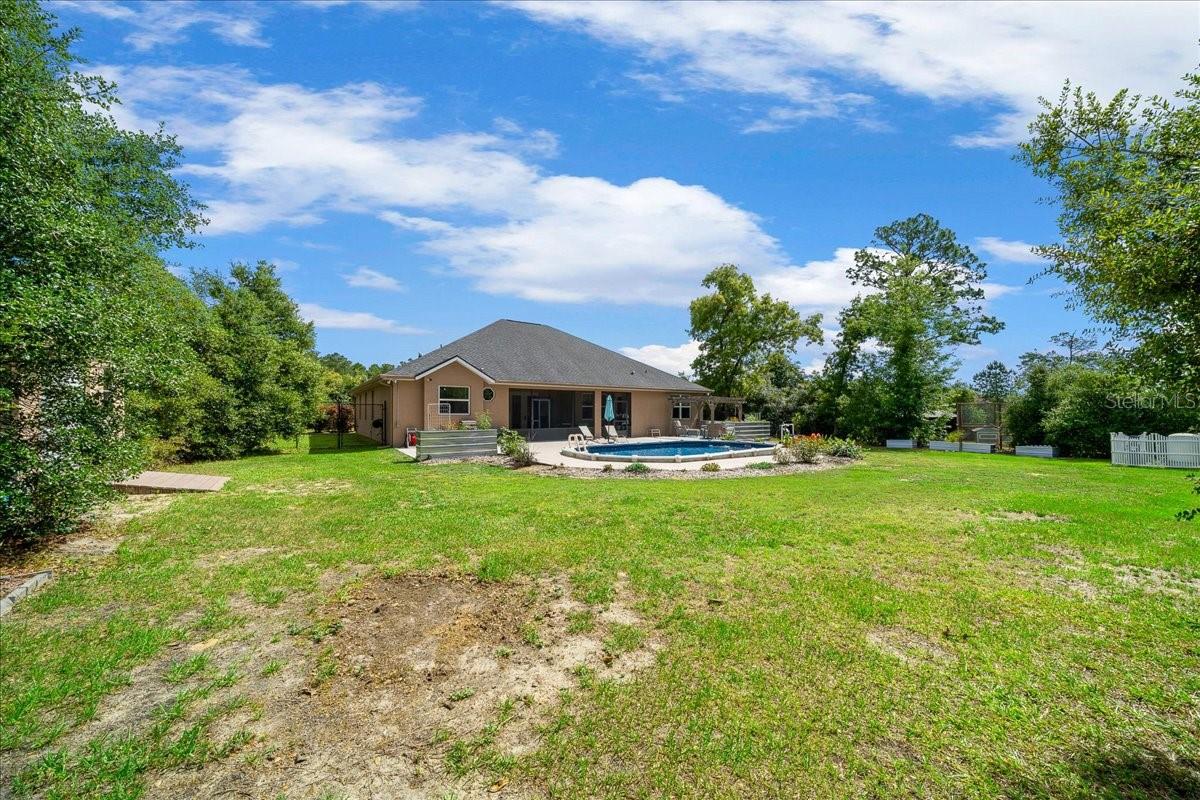 3922 SW 115TH ST, OCALA, FL, 34476