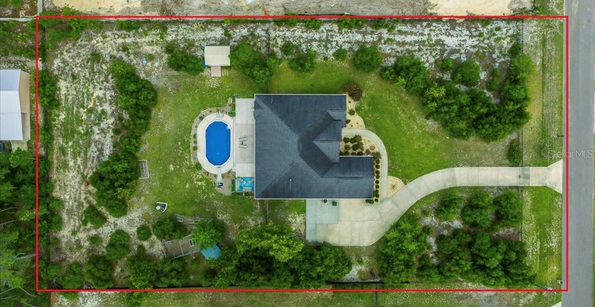 3922 SW 115TH ST, OCALA, FL, 34476
