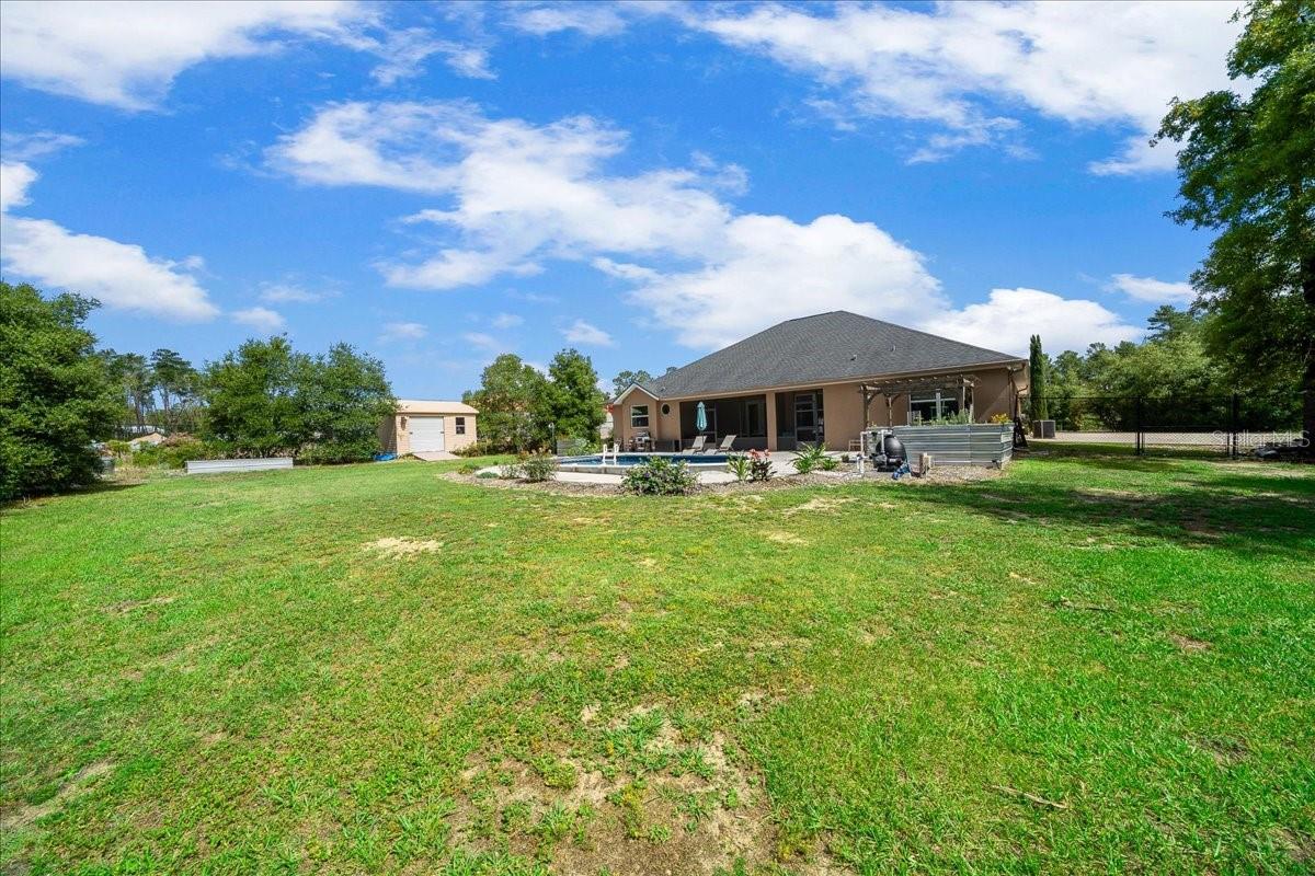 3922 SW 115TH ST, OCALA, FL, 34476
