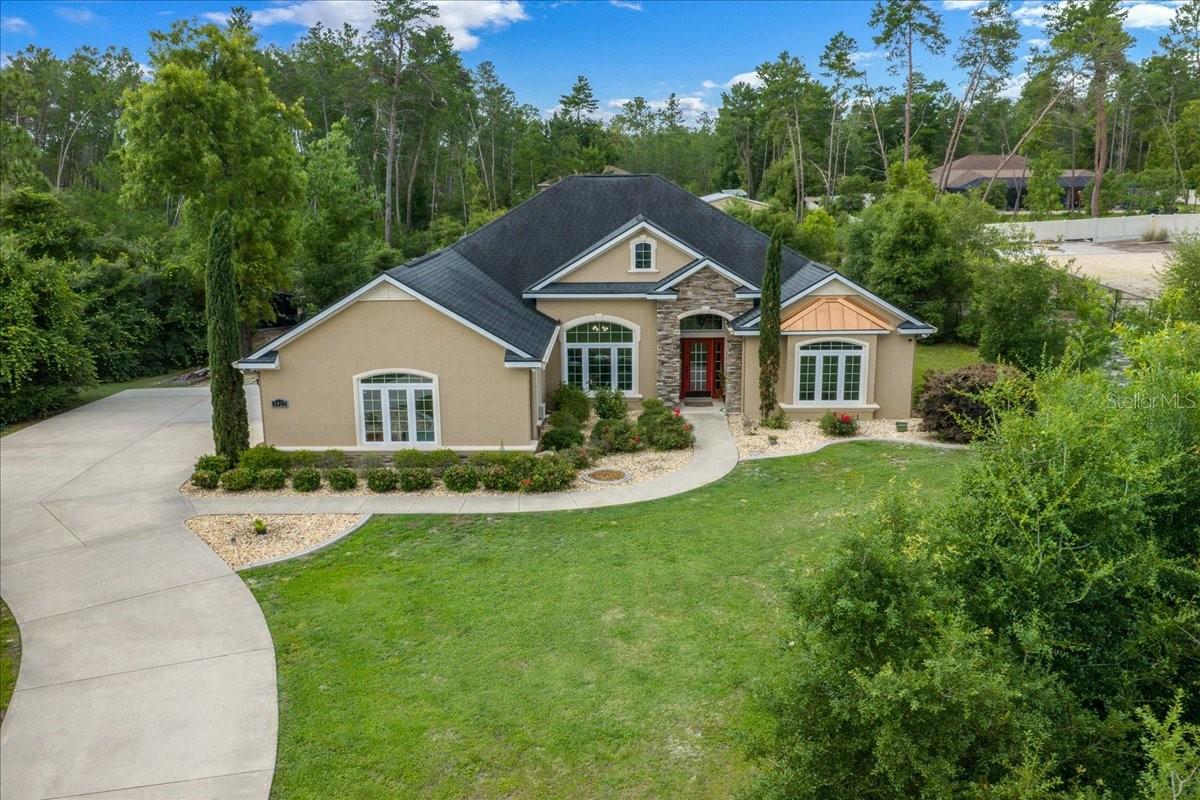 3922 SW 115TH ST, OCALA, FL, 34476