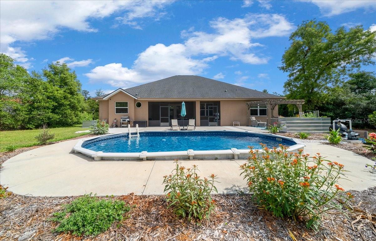 3922 SW 115TH ST, OCALA, FL, 34476