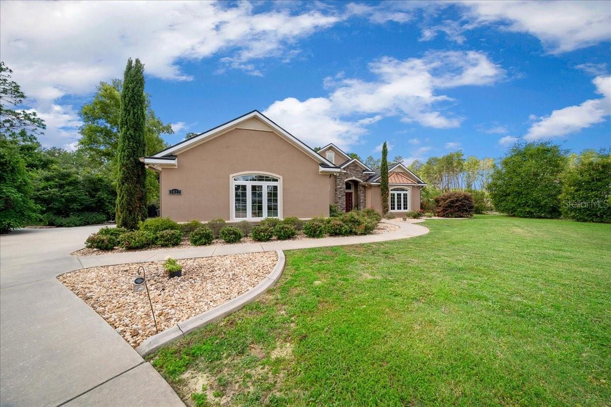 3922 SW 115TH ST, OCALA, FL, 34476