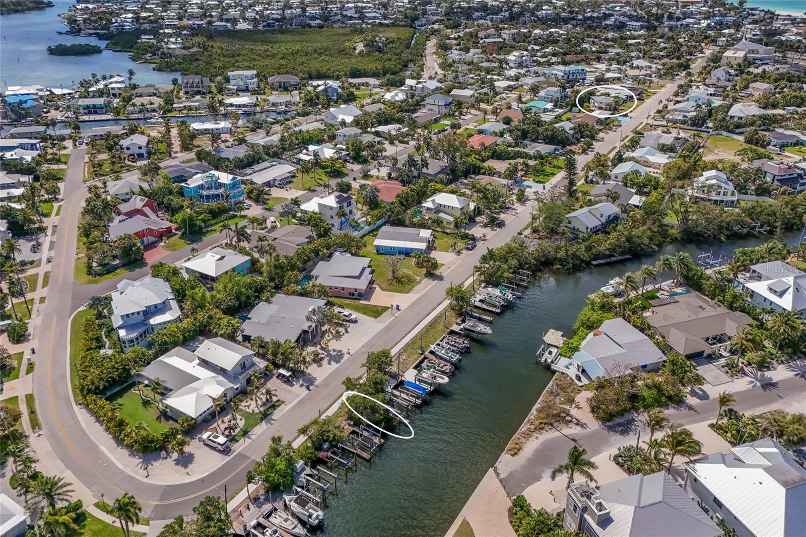 221 85TH ST, HOLMES BEACH, FL, 34217
