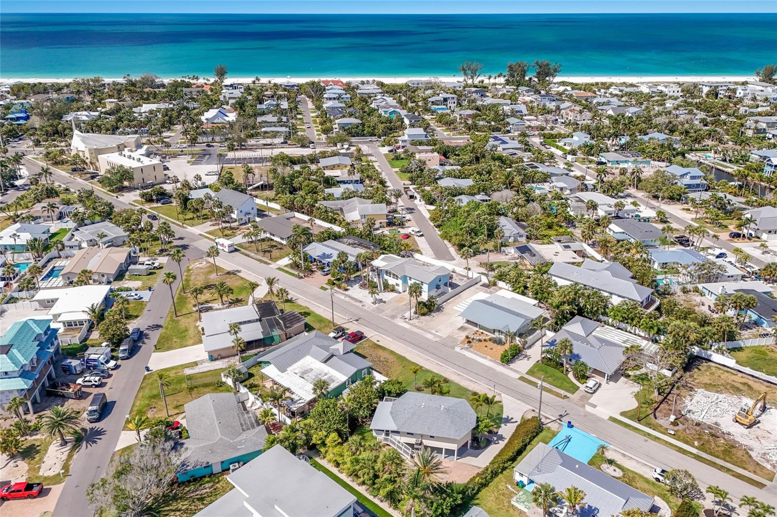 221 85TH ST, HOLMES BEACH, FL, 34217