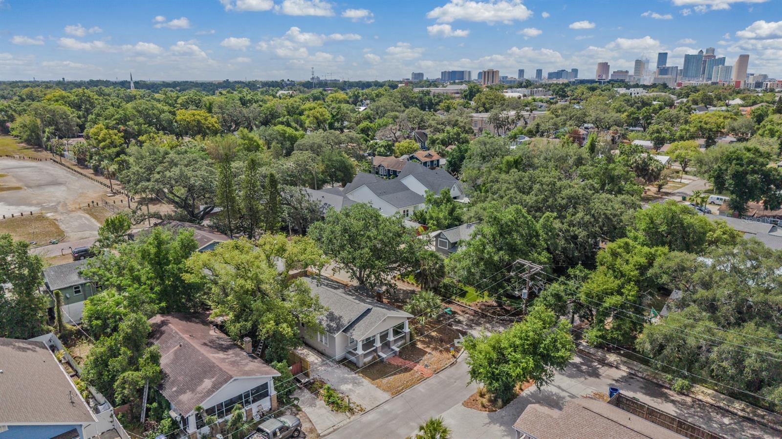 3101 N WOODROW AVE, TAMPA, FL, 33603