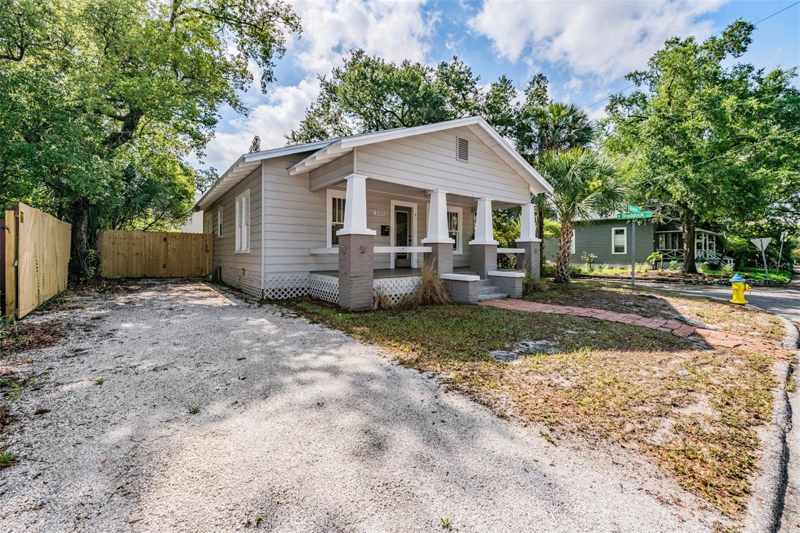 3101 N WOODROW AVE, TAMPA, FL, 33603