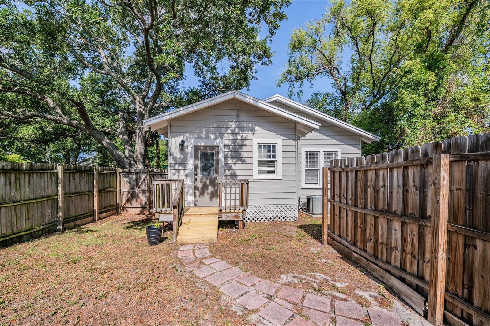 3101 N WOODROW AVE, TAMPA, FL, 33603
