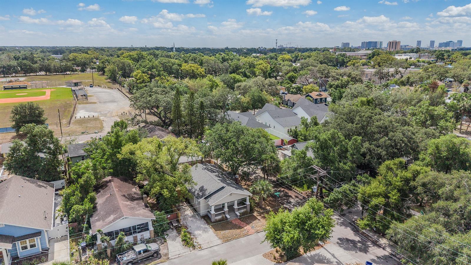3101 N WOODROW AVE, TAMPA, FL, 33603