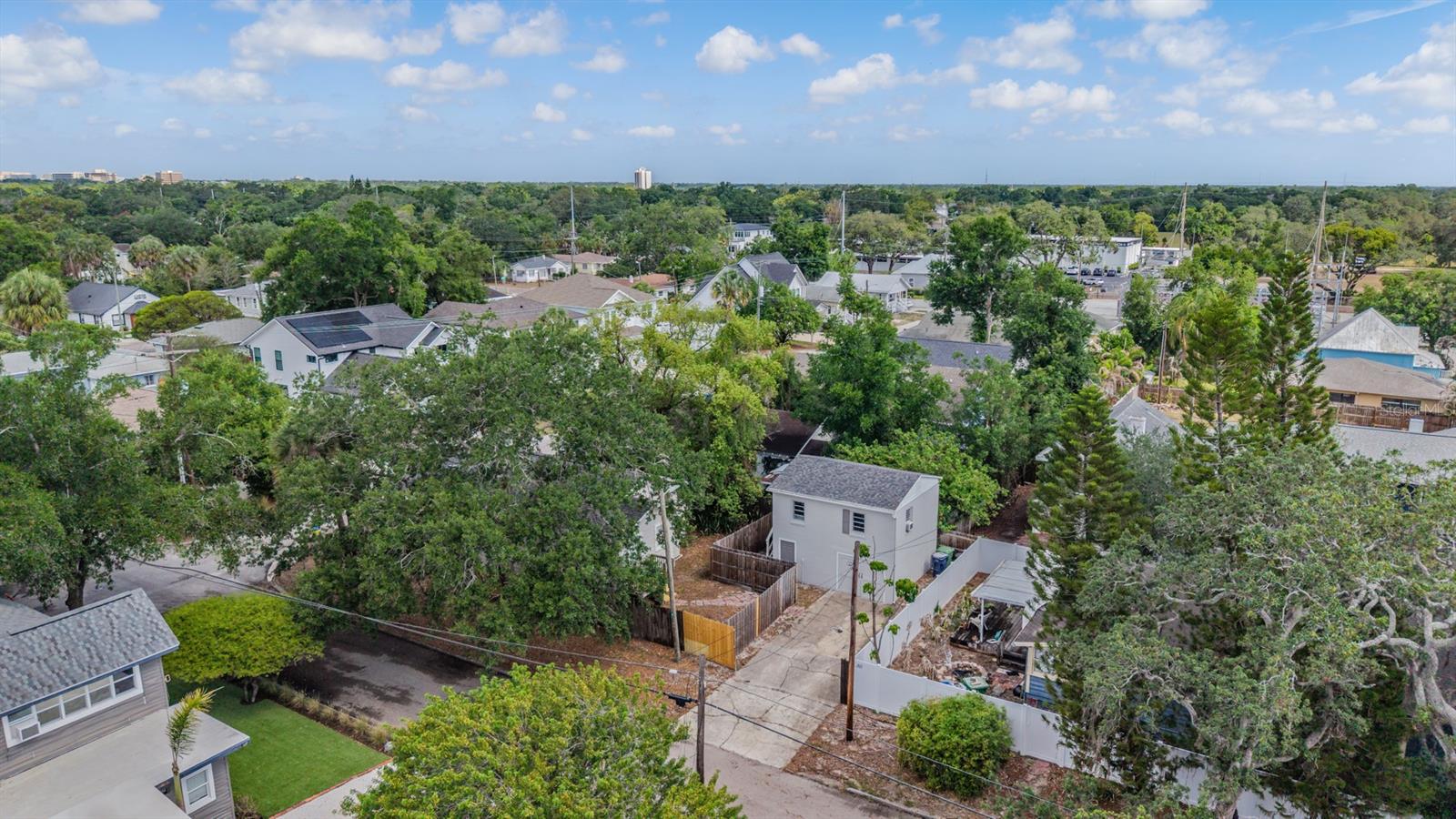 3101 N WOODROW AVE, TAMPA, FL, 33603