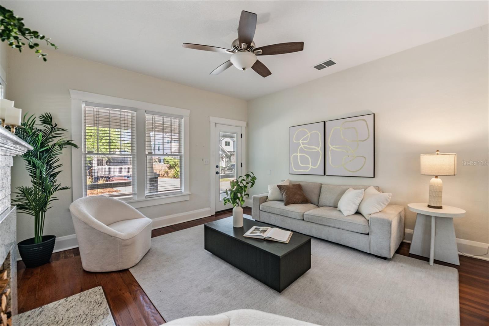 3101 N WOODROW AVE, TAMPA, FL, 33603